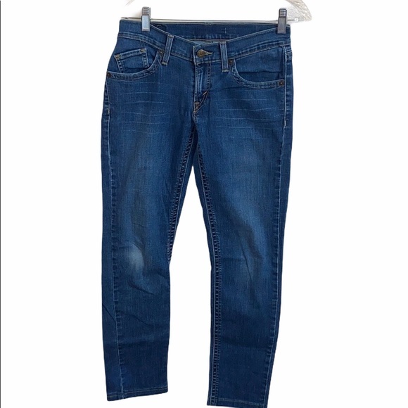 Jeans | Levis Jeans Size 32x28 | Poshmark